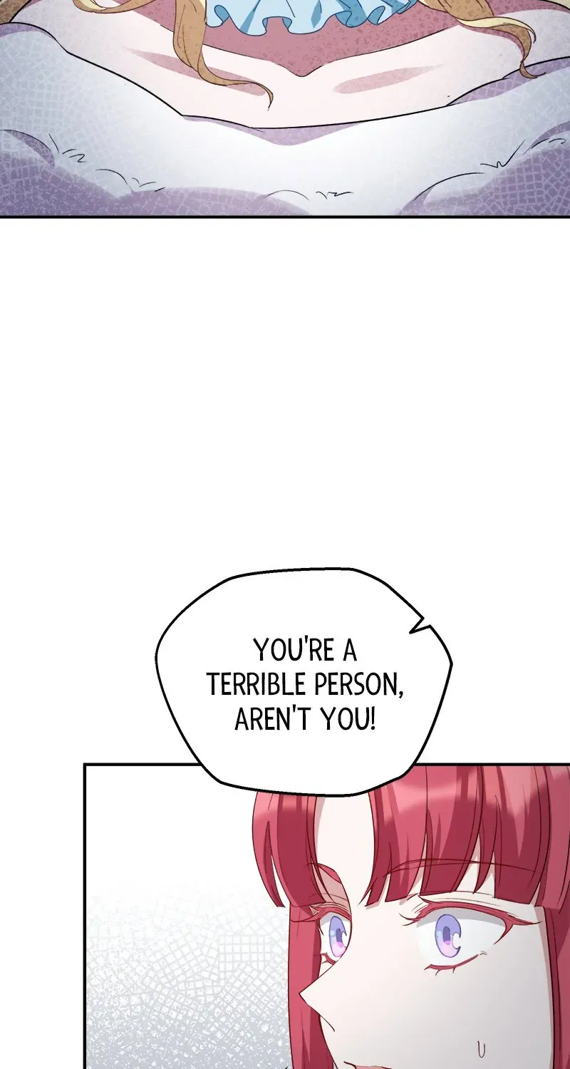 I Woke Up As a Notorious Troublemaker! Chapter 18 page 32 - 