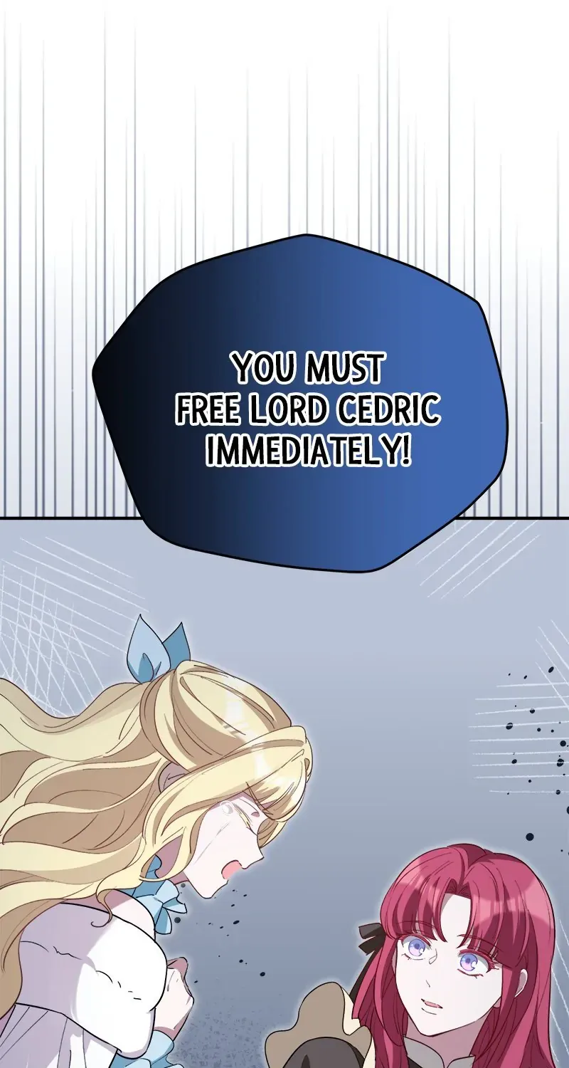 I Woke Up As a Notorious Troublemaker! Chapter 18 page 34 - 