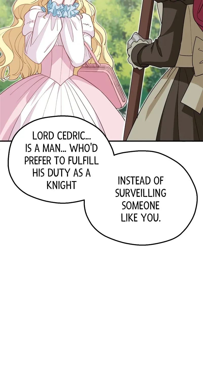 I Woke Up As a Notorious Troublemaker! Chapter 18 page 39 - 