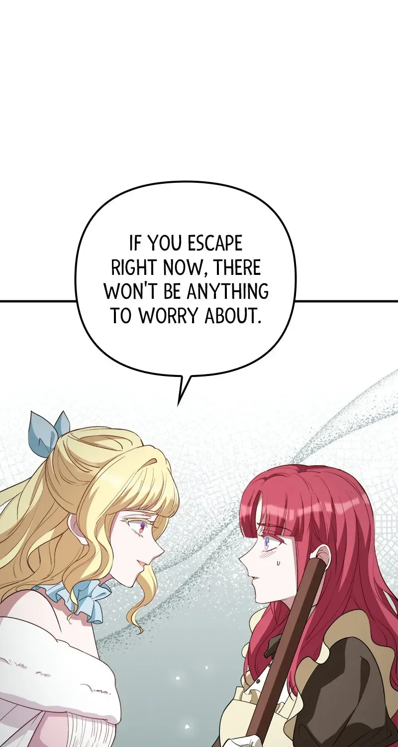 I Woke Up As a Notorious Troublemaker! Chapter 18 page 64 - 