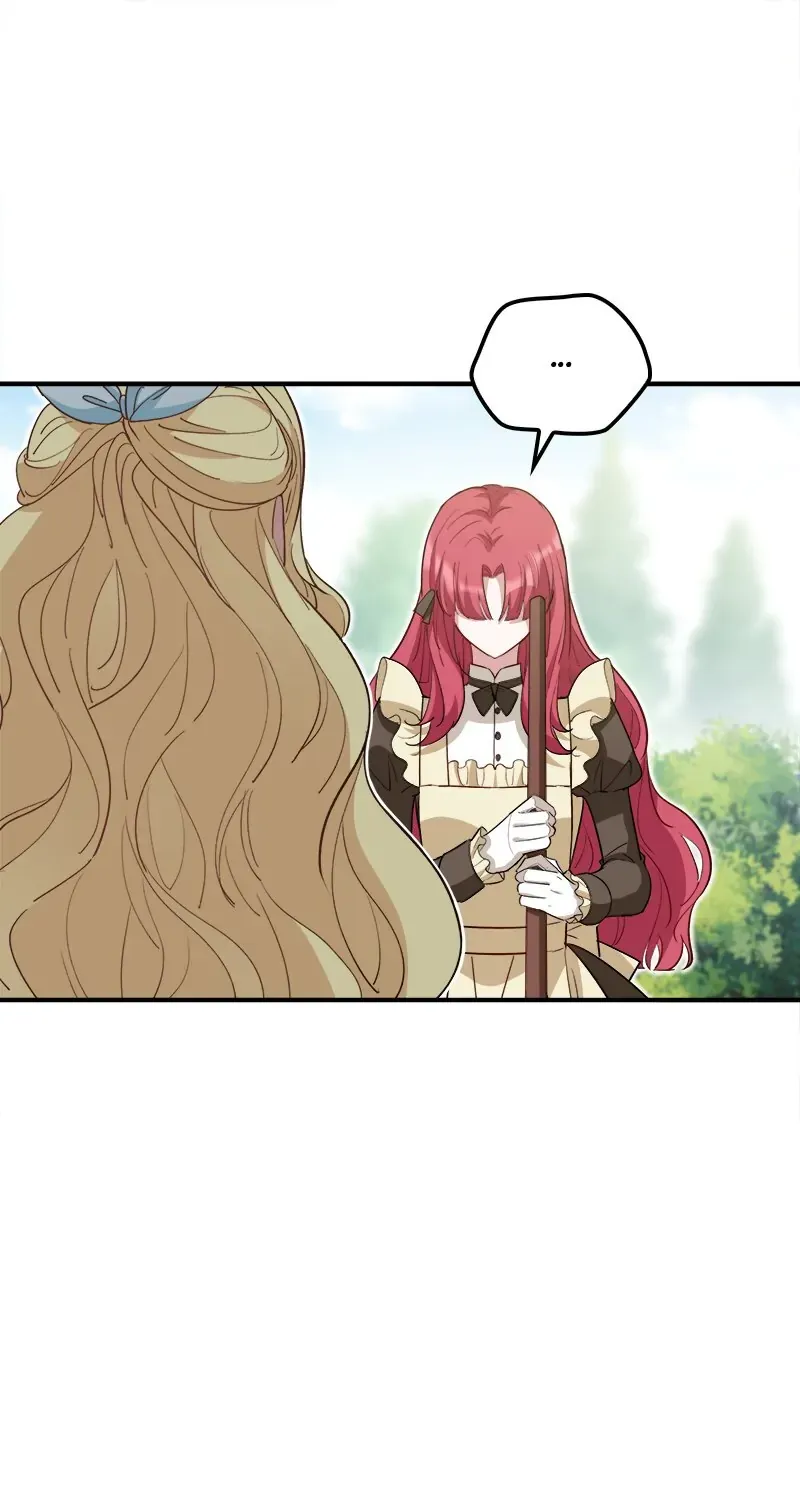 I Woke Up As a Notorious Troublemaker! Chapter 18 page 74 - 