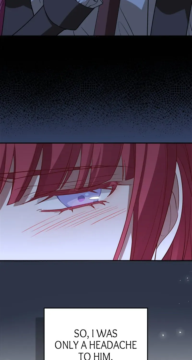 I Woke Up As a Notorious Troublemaker! Chapter 18 page 82 - 