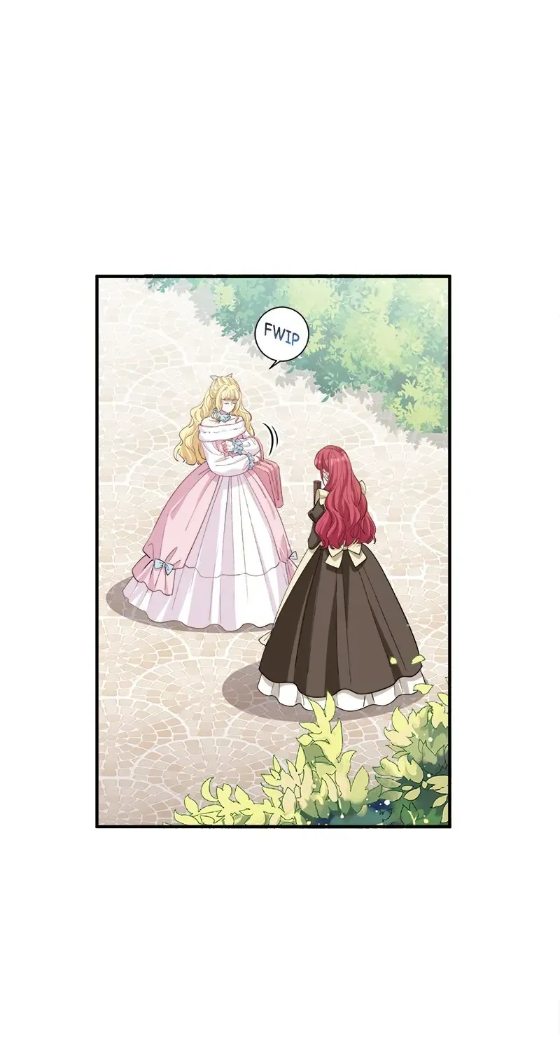 I Woke Up As a Notorious Troublemaker! Chapter 18 page 84 - 