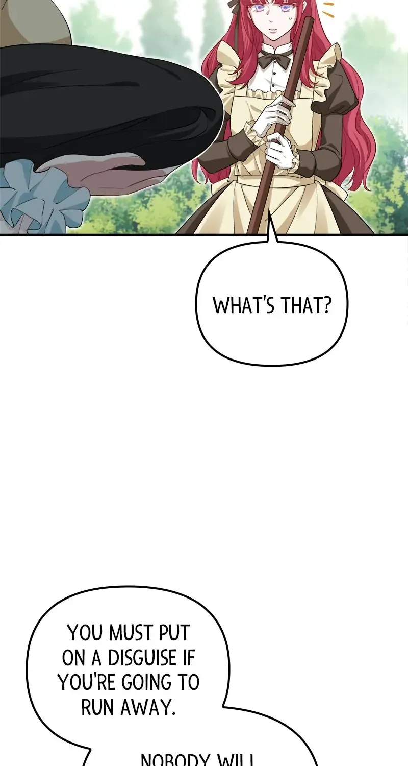 I Woke Up As a Notorious Troublemaker! Chapter 18 page 86 - 