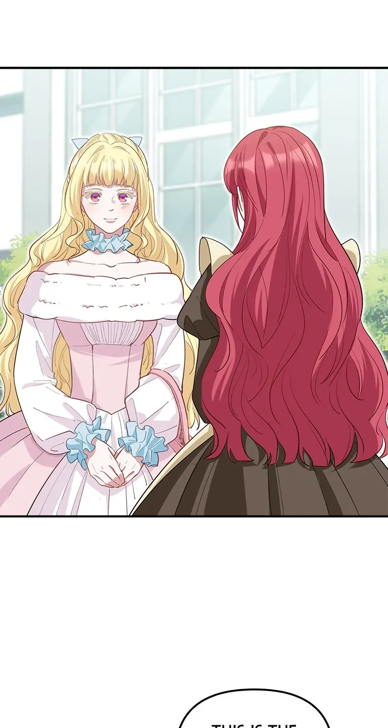 I Woke Up As a Notorious Troublemaker! Chapter 18 page 91 - 