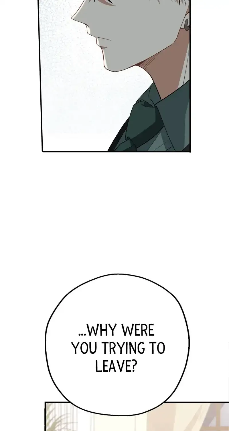 I Woke Up As a Notorious Troublemaker! Chapter 19 page 33 - 