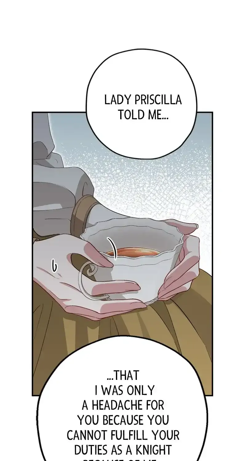 I Woke Up As a Notorious Troublemaker! Chapter 19 page 38 - 