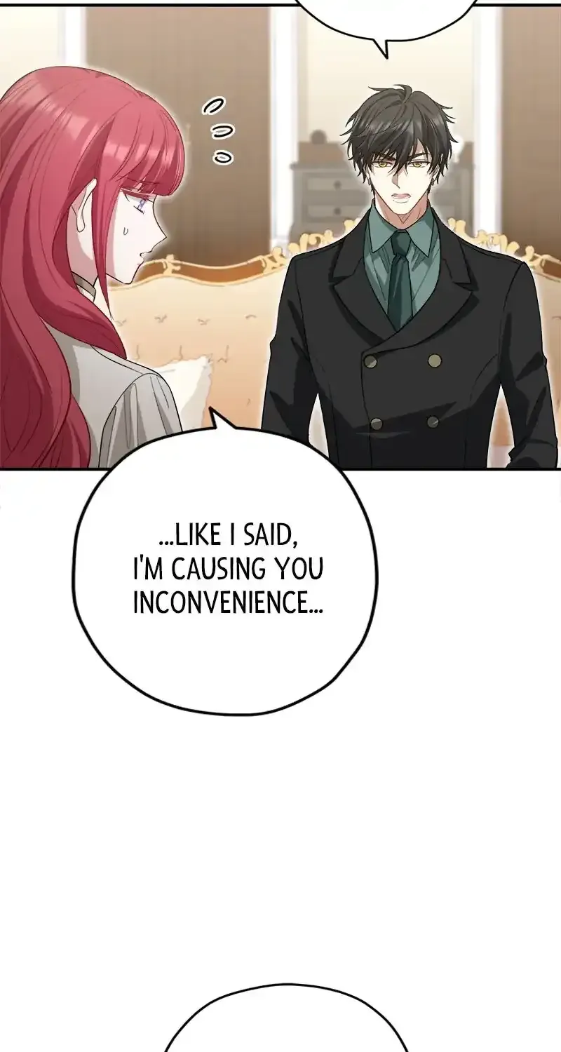 I Woke Up As a Notorious Troublemaker! Chapter 19 page 42 - 