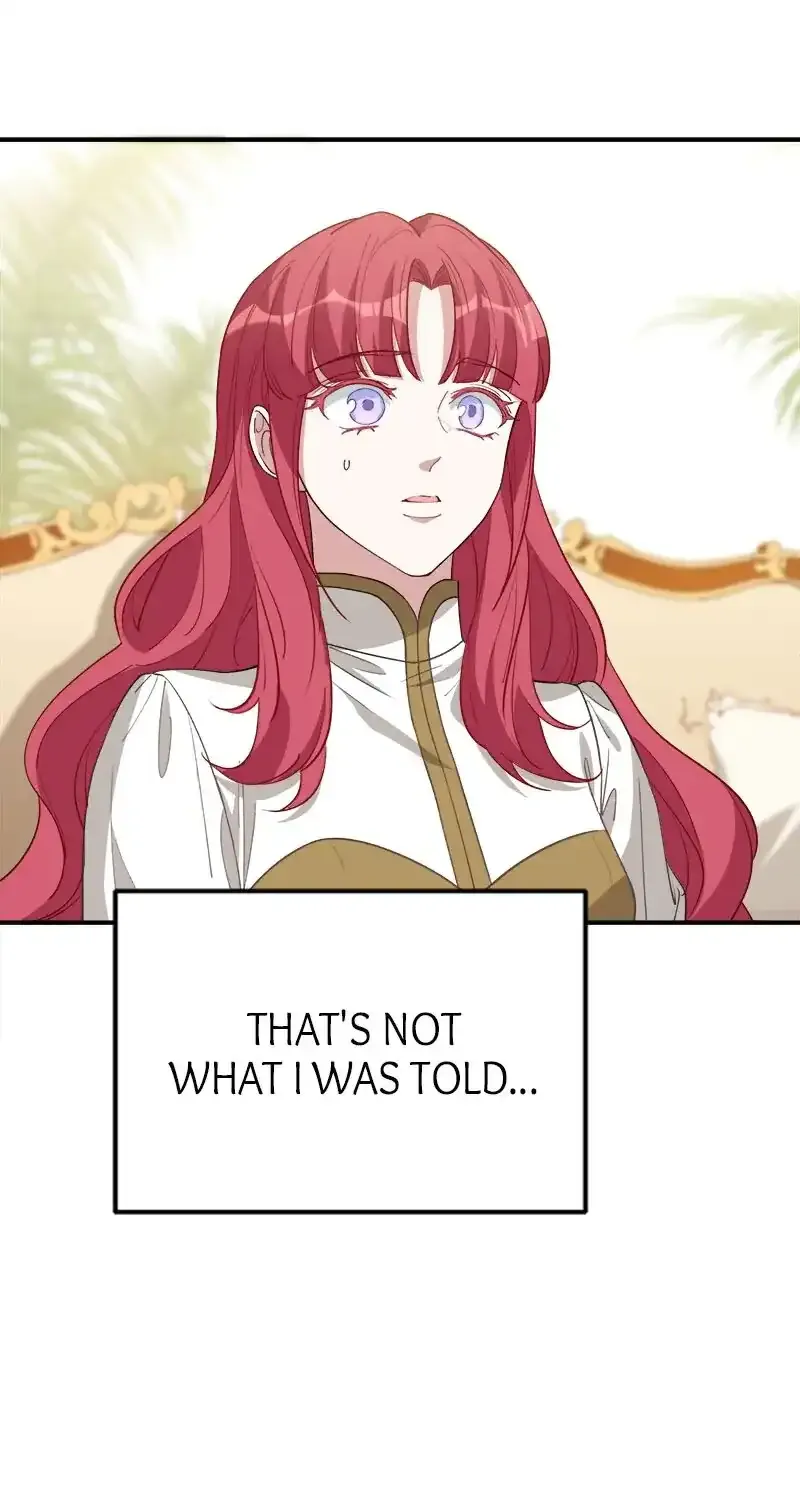 I Woke Up As a Notorious Troublemaker! Chapter 19 page 48 - 