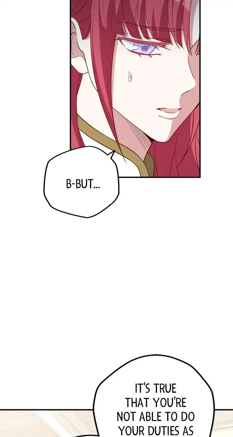 I Woke Up As a Notorious Troublemaker! Chapter 19 page 50 - 