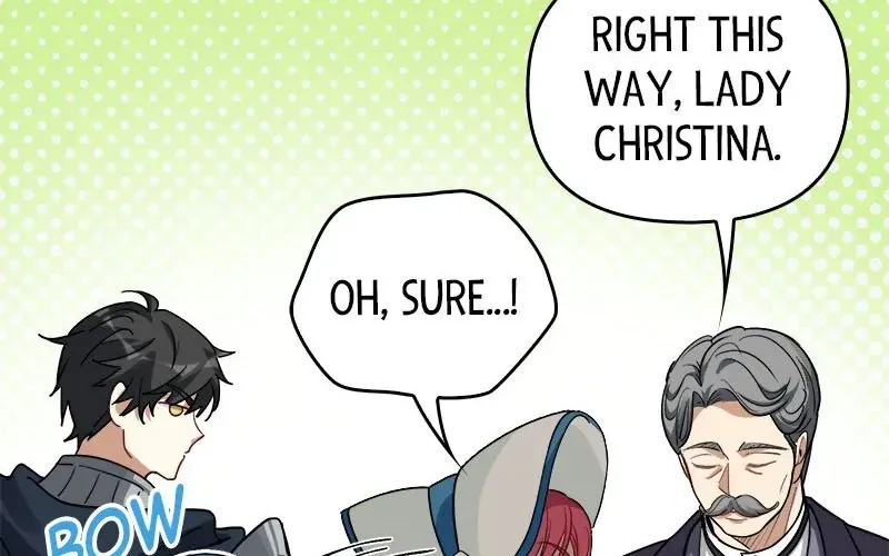 I Woke Up As a Notorious Troublemaker! Chapter 2 page 103 - 