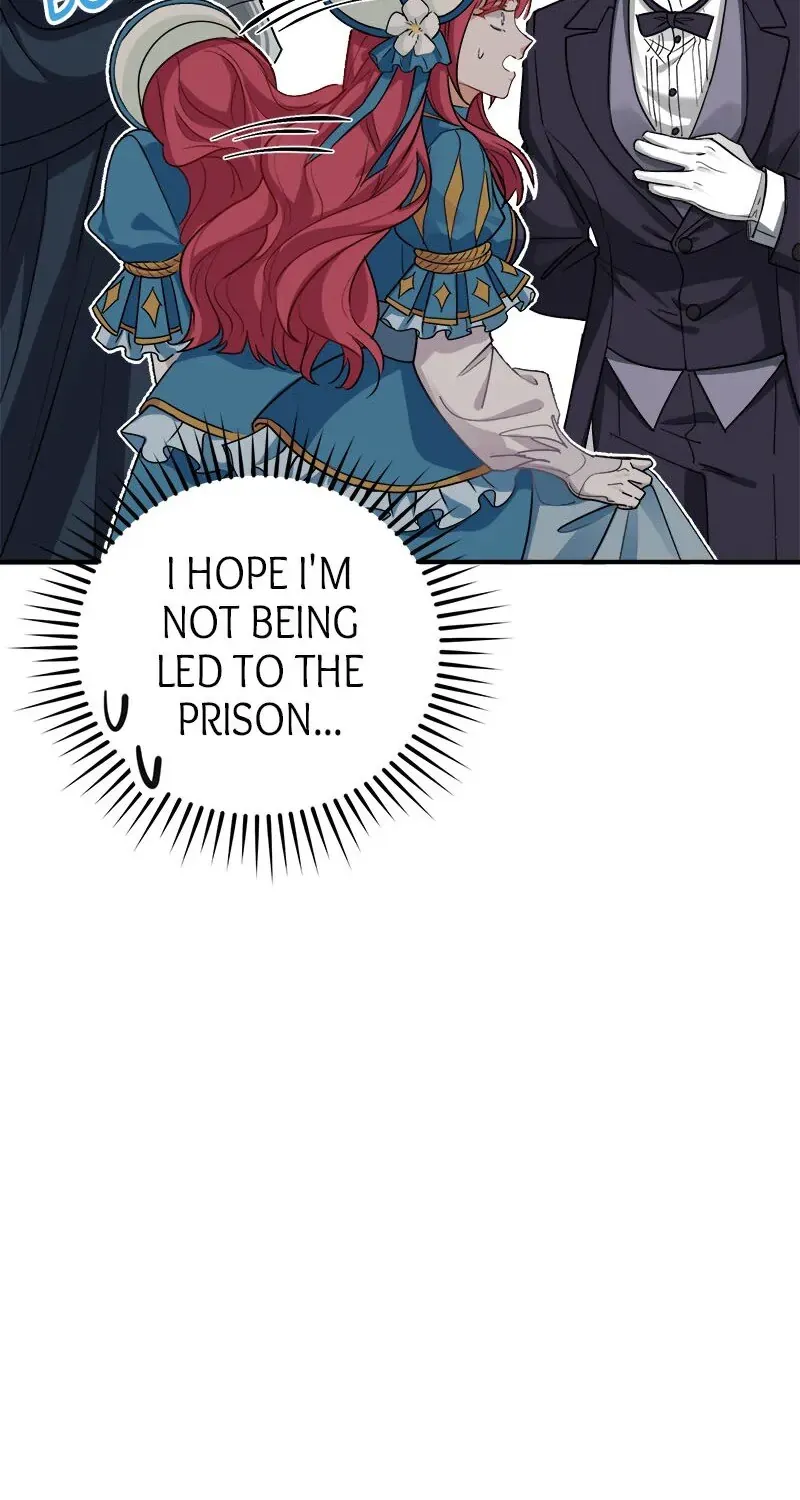 I Woke Up As a Notorious Troublemaker! Chapter 2 page 104 - 