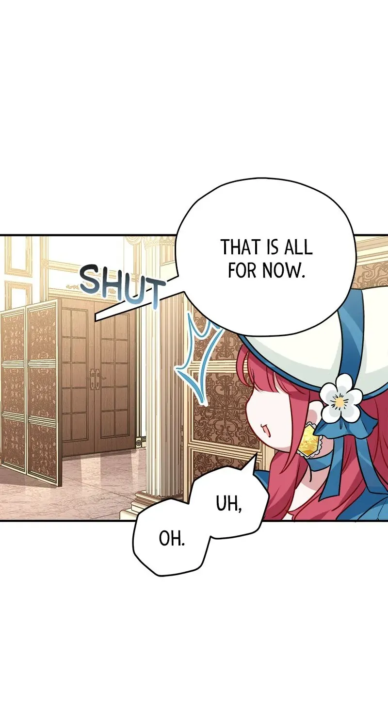 I Woke Up As a Notorious Troublemaker! Chapter 2 page 113 - 