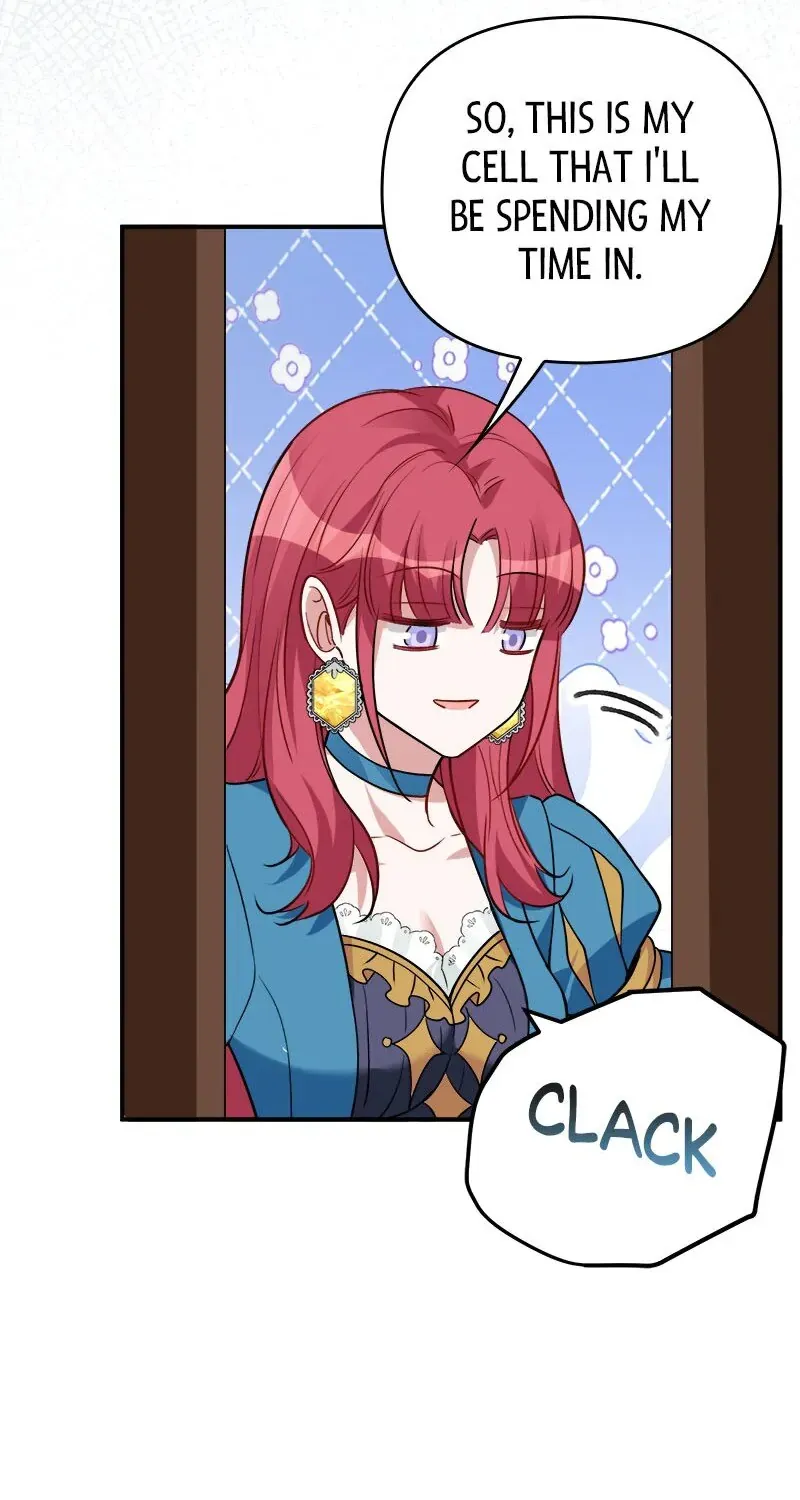 I Woke Up As a Notorious Troublemaker! Chapter 2 page 119 - 