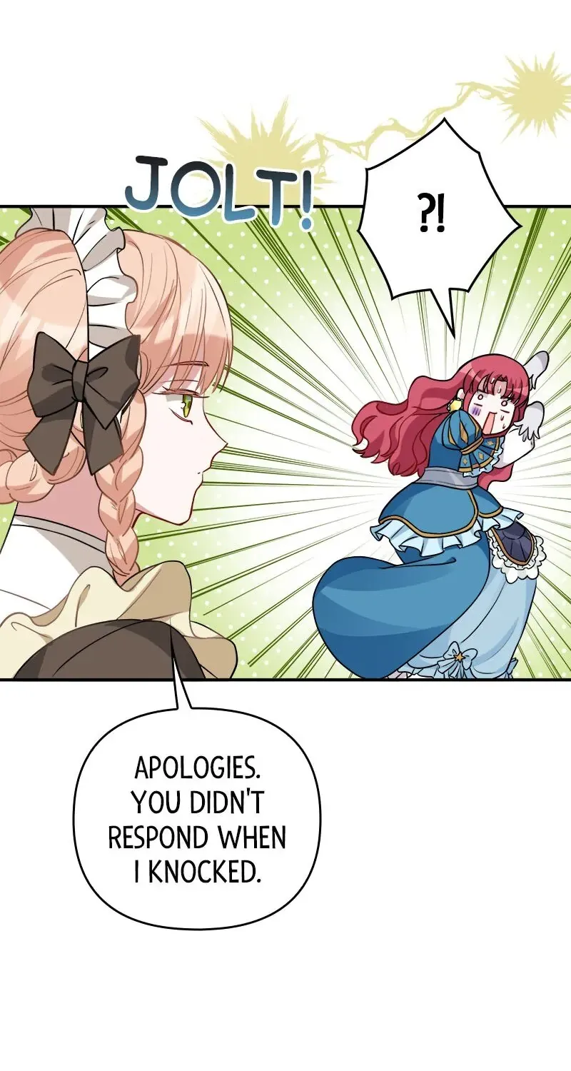 I Woke Up As a Notorious Troublemaker! Chapter 2 page 124 - 
