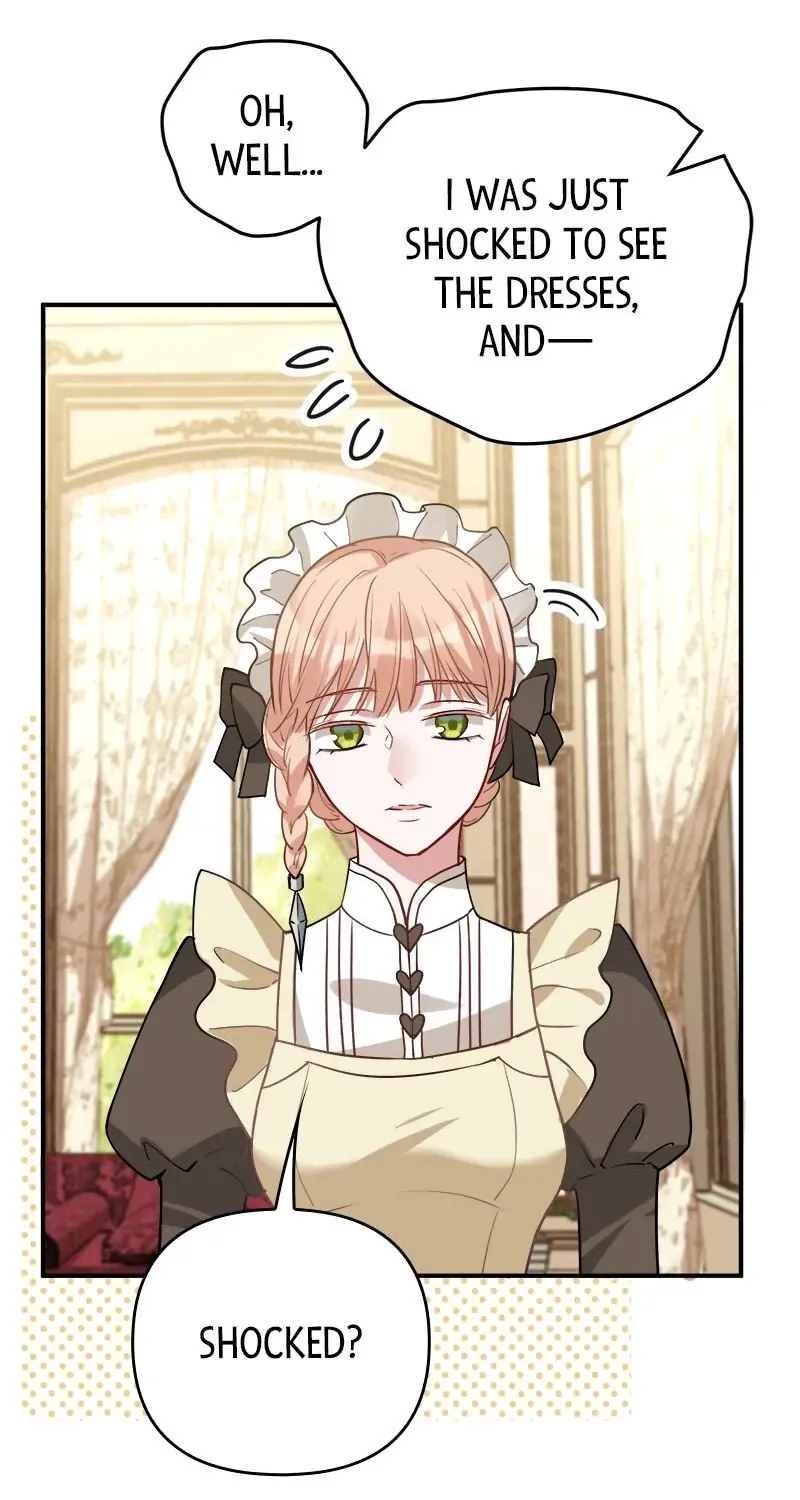 I Woke Up As a Notorious Troublemaker! Chapter 2 page 126 - 