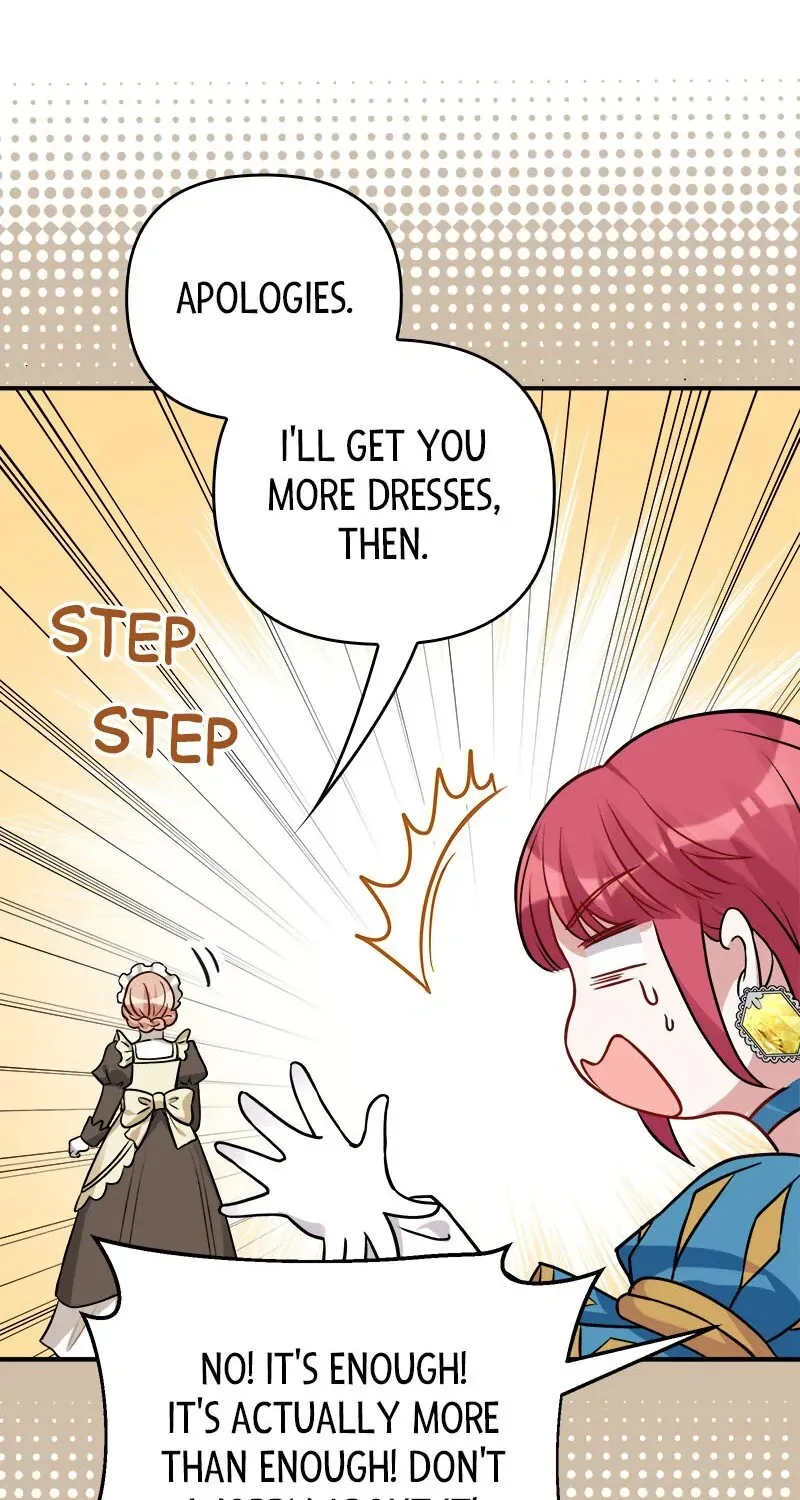 I Woke Up As a Notorious Troublemaker! Chapter 2 page 128 - 