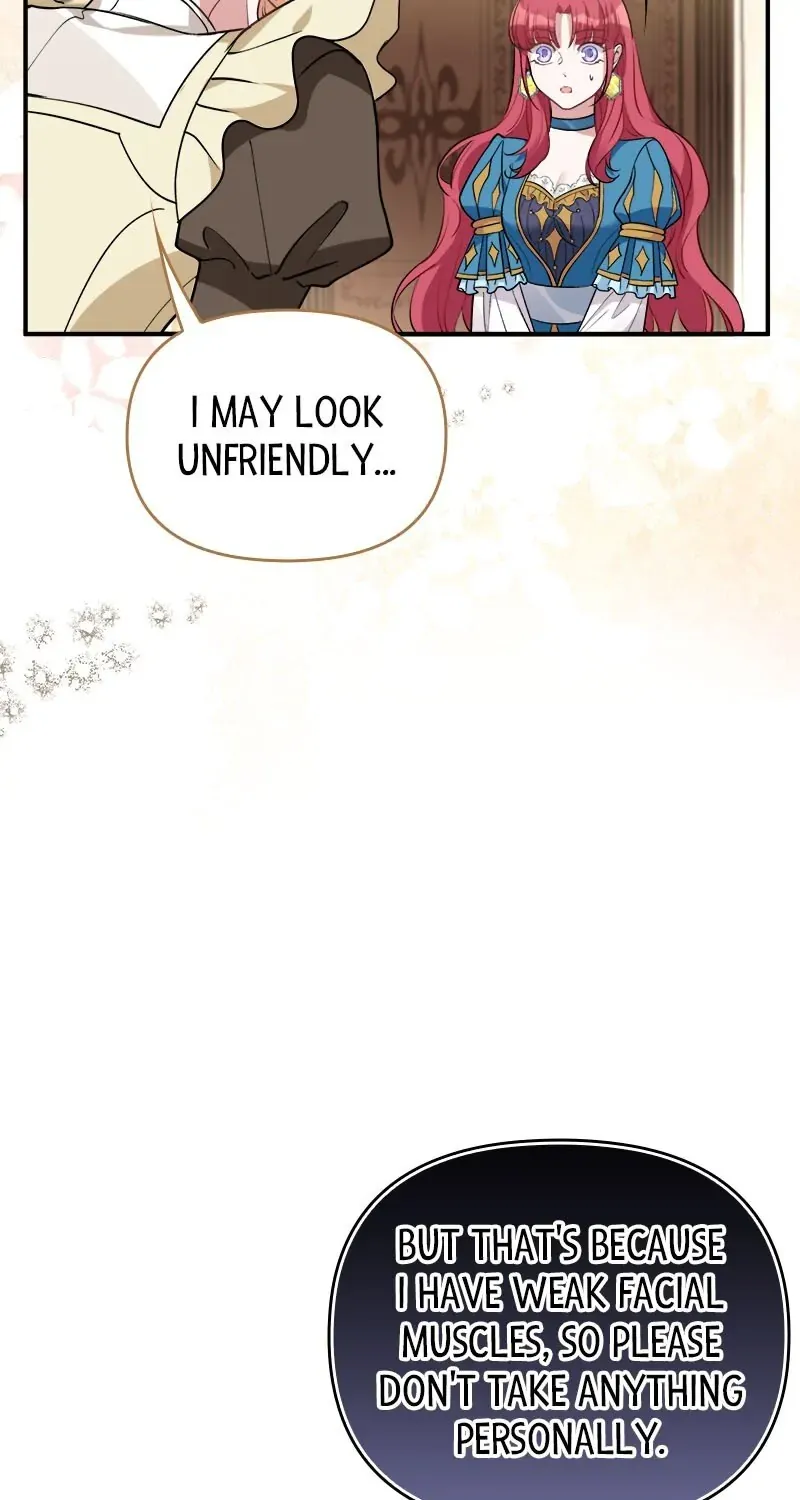 I Woke Up As a Notorious Troublemaker! Chapter 2 page 134 - 