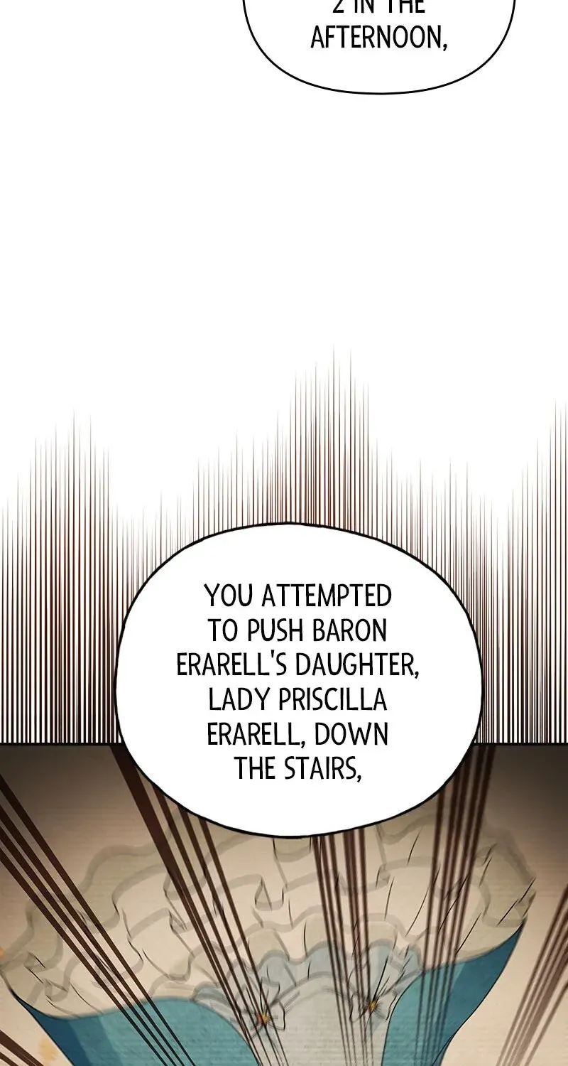 I Woke Up As a Notorious Troublemaker! Chapter 2 page 21 - 