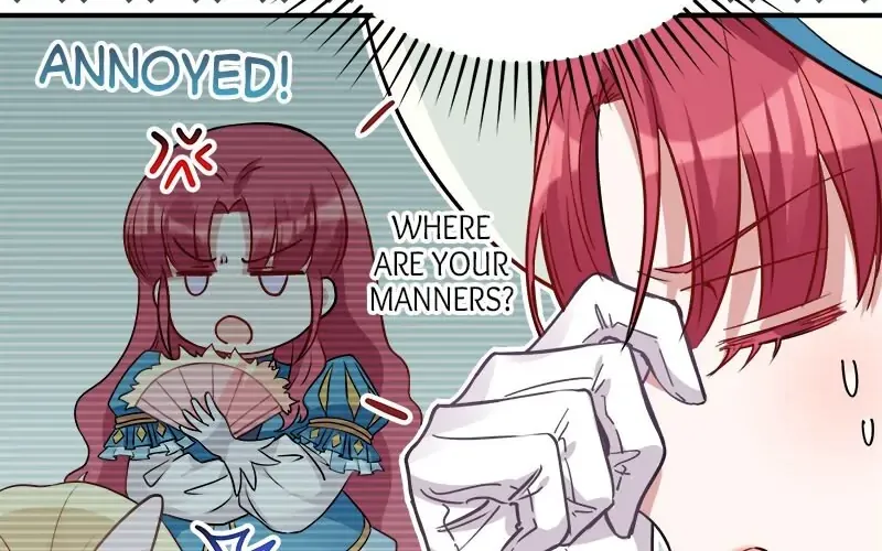 I Woke Up As a Notorious Troublemaker! Chapter 2 page 33 - 