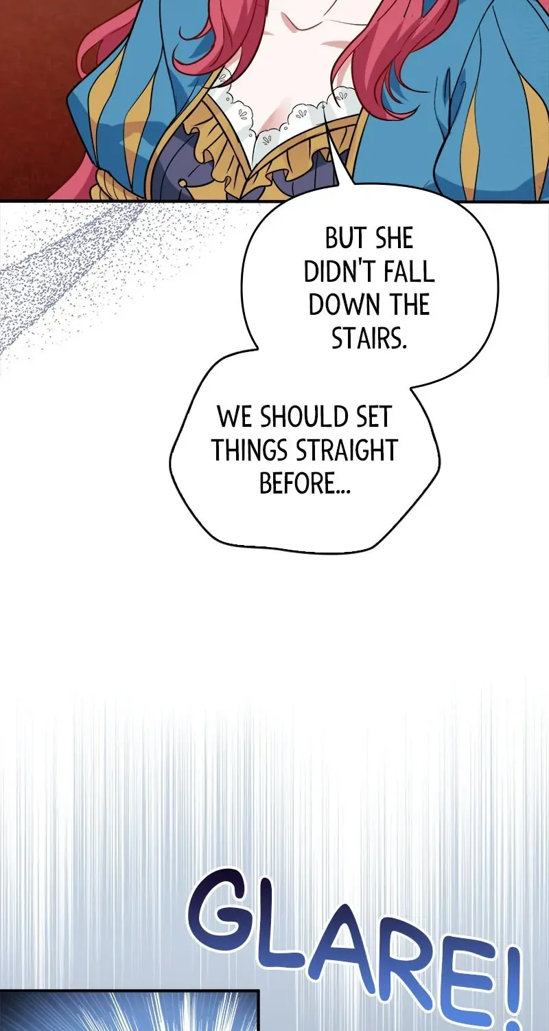 I Woke Up As a Notorious Troublemaker! Chapter 2 page 40 - 