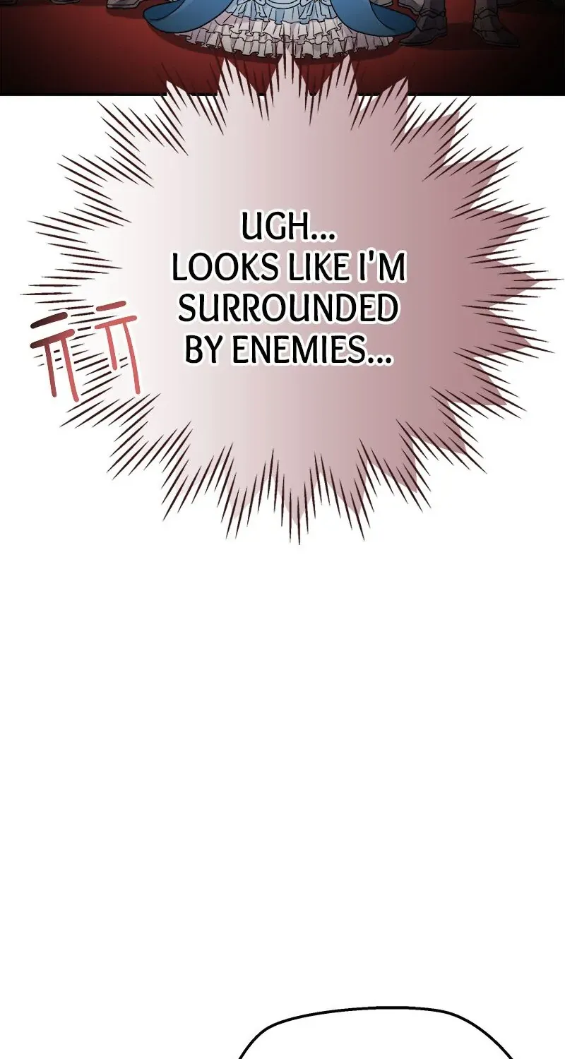 I Woke Up As a Notorious Troublemaker! Chapter 2 page 44 - 