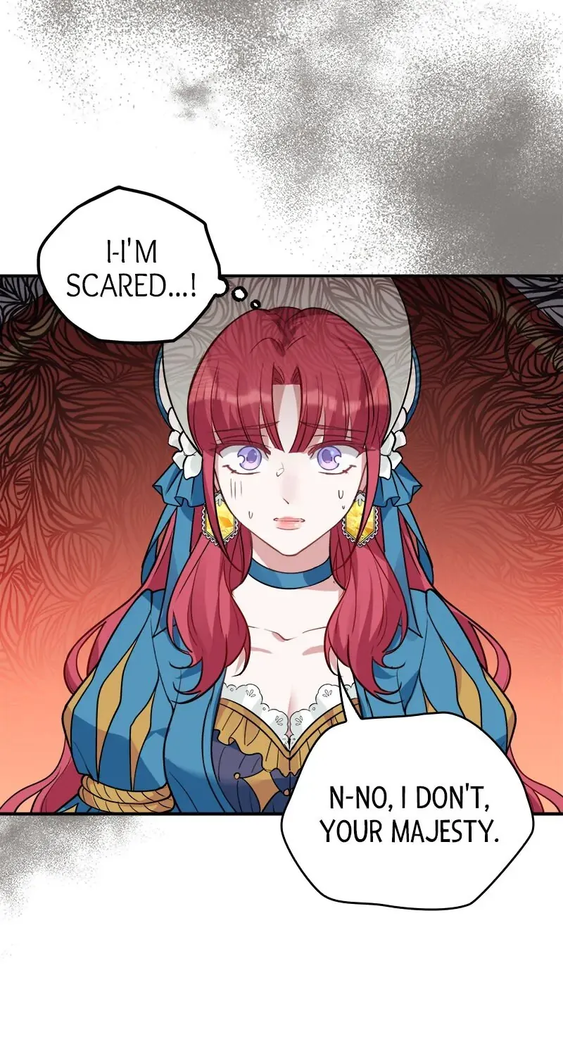 I Woke Up As a Notorious Troublemaker! Chapter 2 page 6 - 