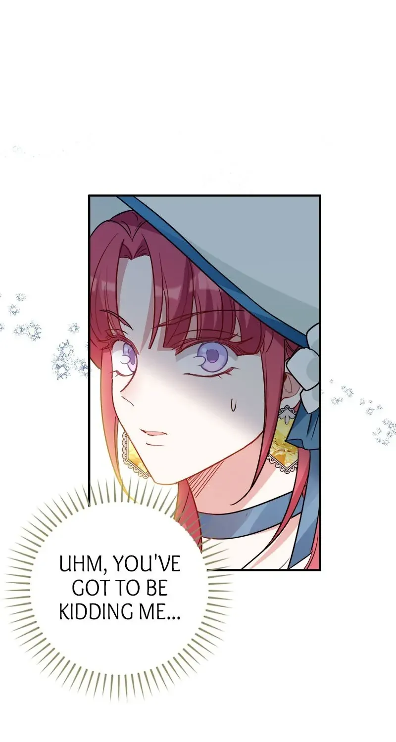 I Woke Up As a Notorious Troublemaker! Chapter 2 page 51 - 