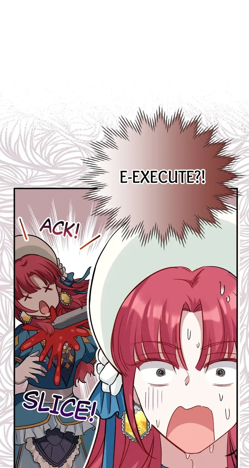 I Woke Up As a Notorious Troublemaker! Chapter 2 page 66 - 