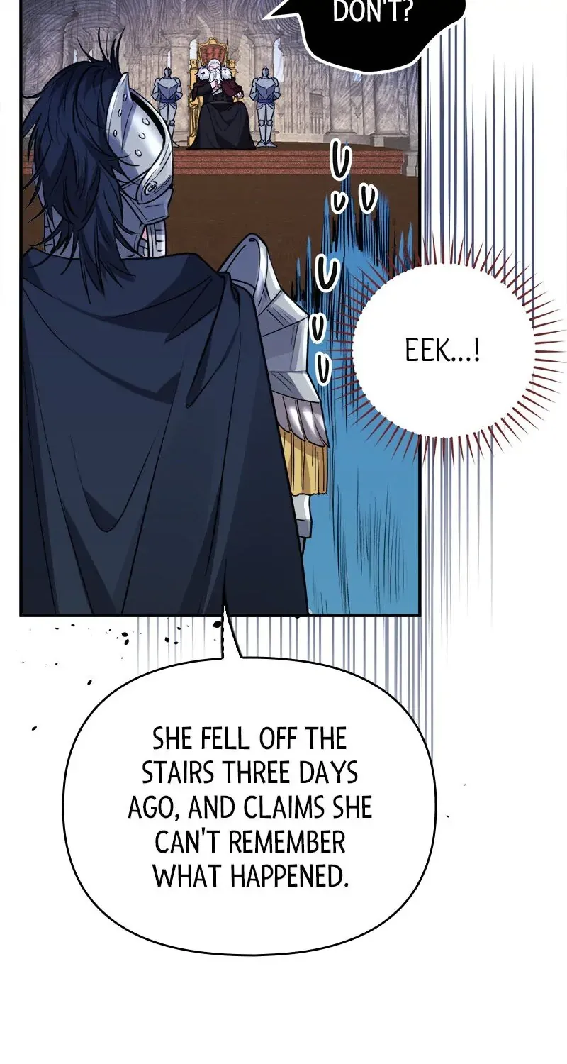 I Woke Up As a Notorious Troublemaker! Chapter 2 page 8 - 