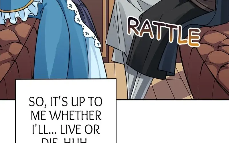 I Woke Up As a Notorious Troublemaker! Chapter 2 page 75 - 