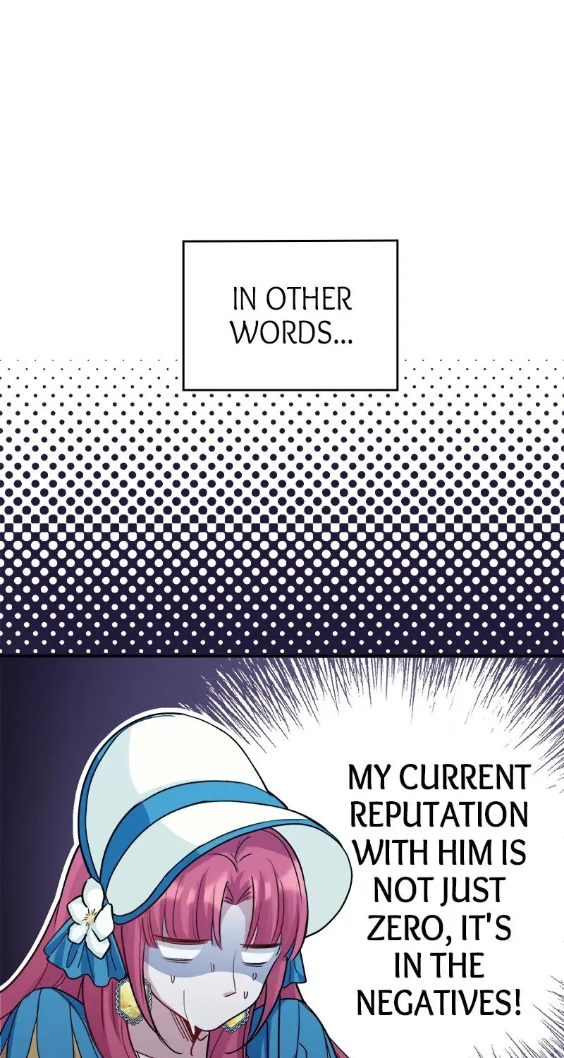 I Woke Up As a Notorious Troublemaker! Chapter 2 page 83 - 