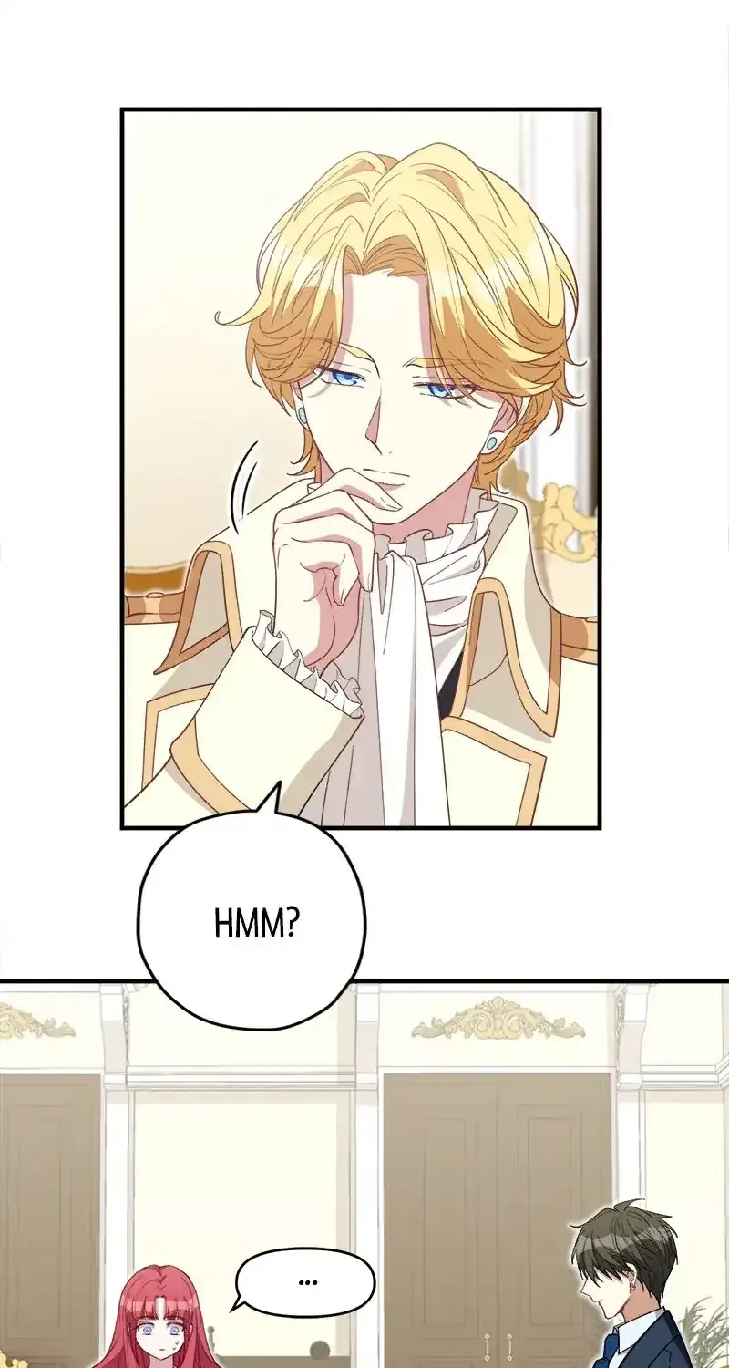 I Woke Up As a Notorious Troublemaker! Chapter 20 page 108 - 