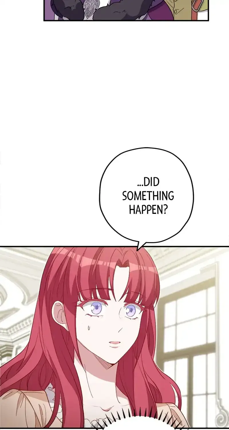 I Woke Up As a Notorious Troublemaker! Chapter 20 page 13 - 