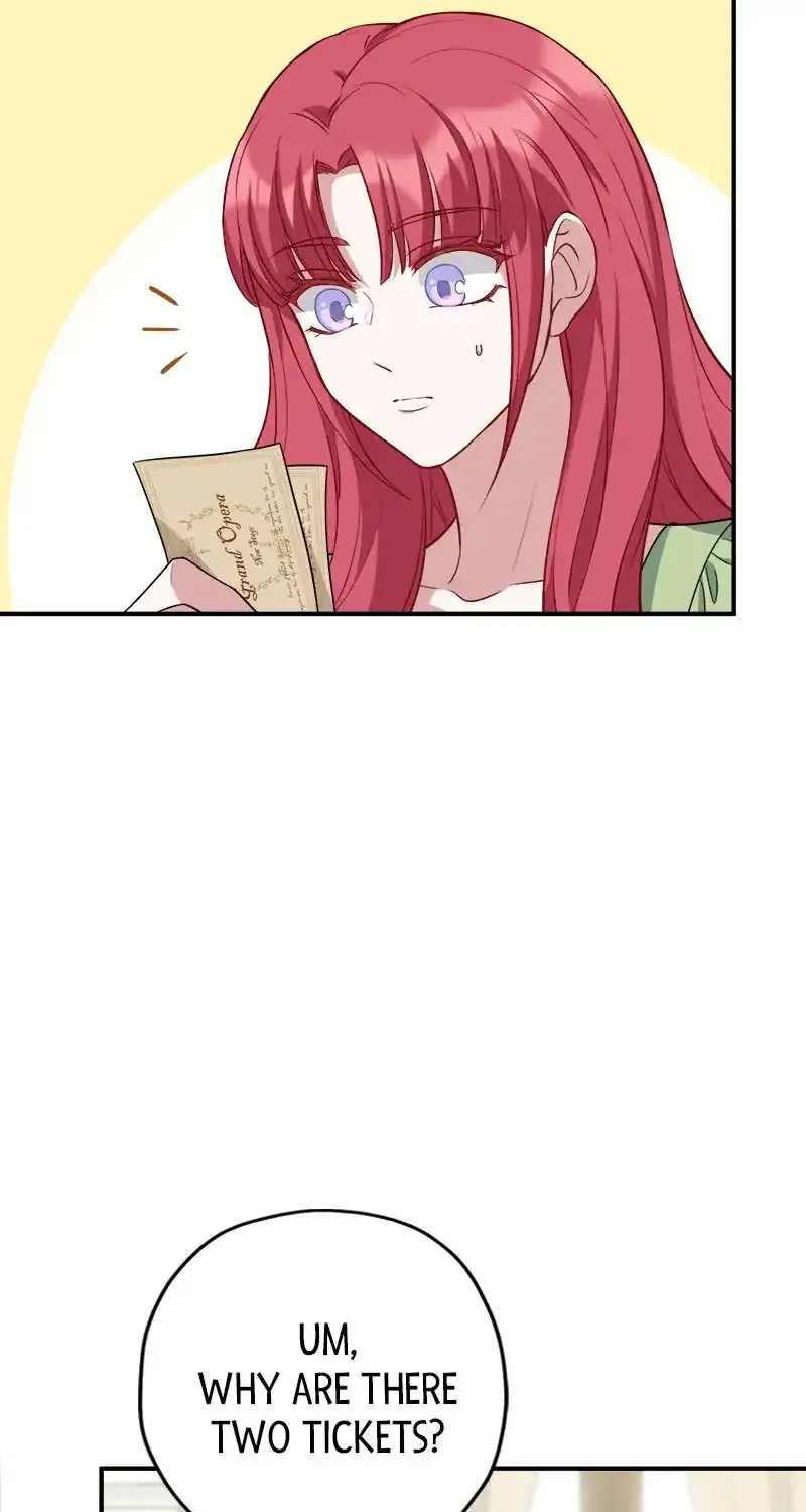 I Woke Up As a Notorious Troublemaker! Chapter 20 page 129 - 