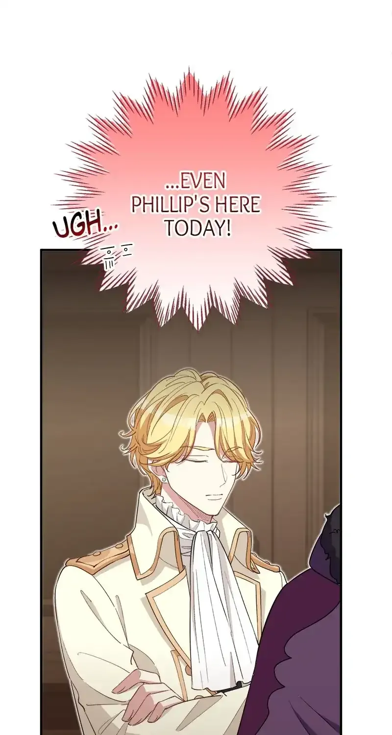 I Woke Up As a Notorious Troublemaker! Chapter 20 page 15 - 