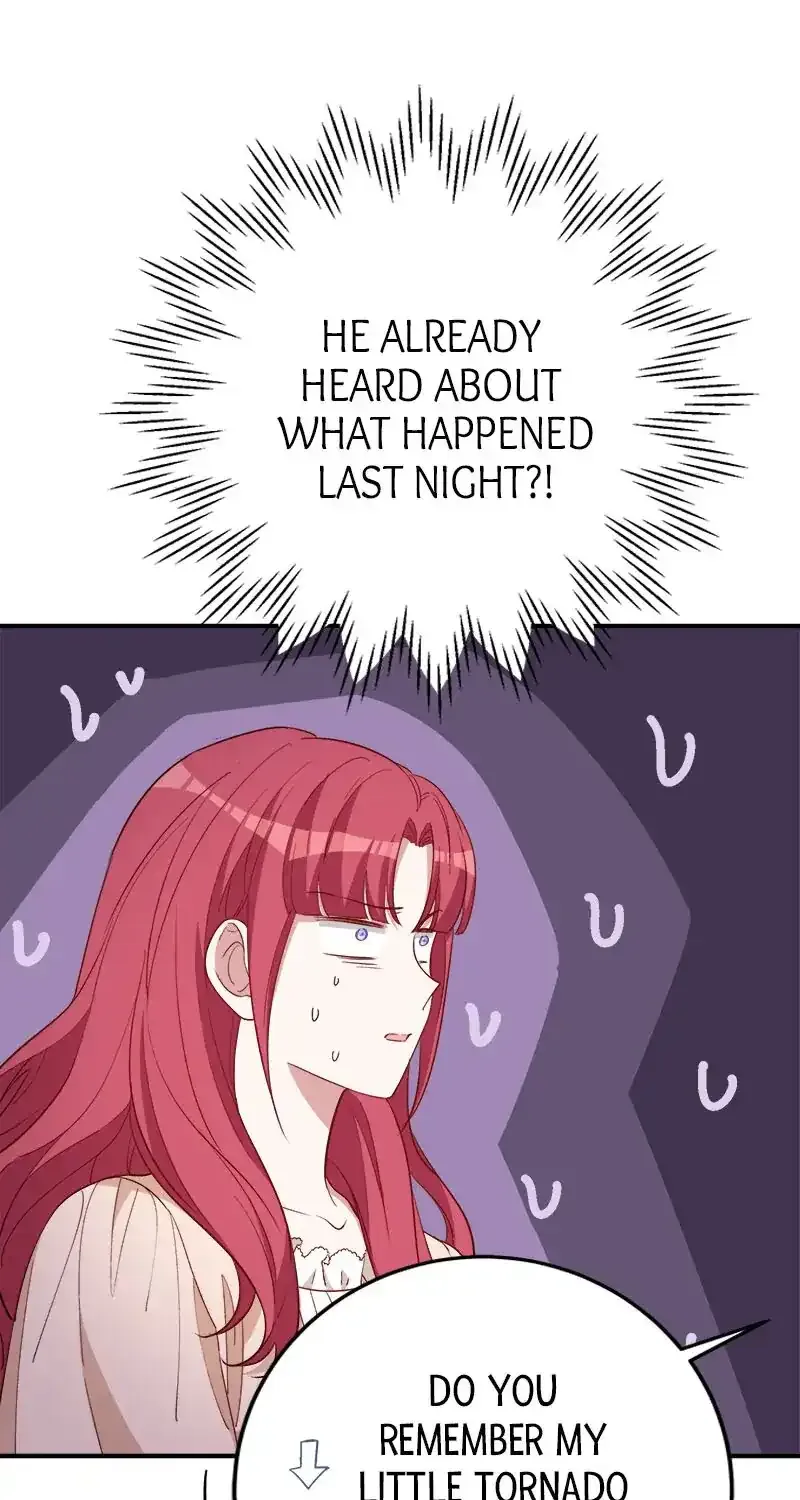 I Woke Up As a Notorious Troublemaker! Chapter 20 page 19 - 