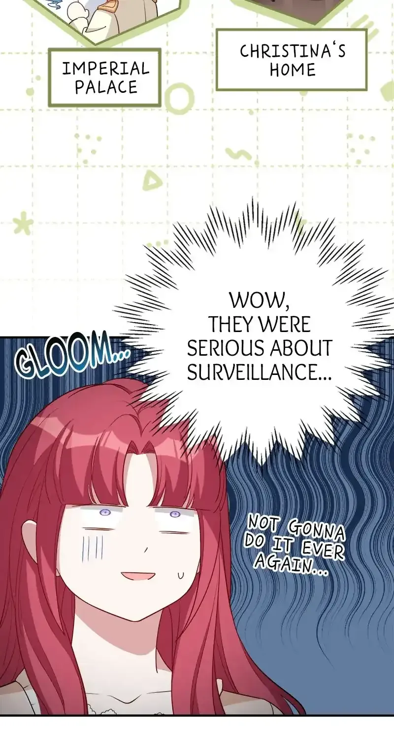 I Woke Up As a Notorious Troublemaker! Chapter 20 page 23 - 