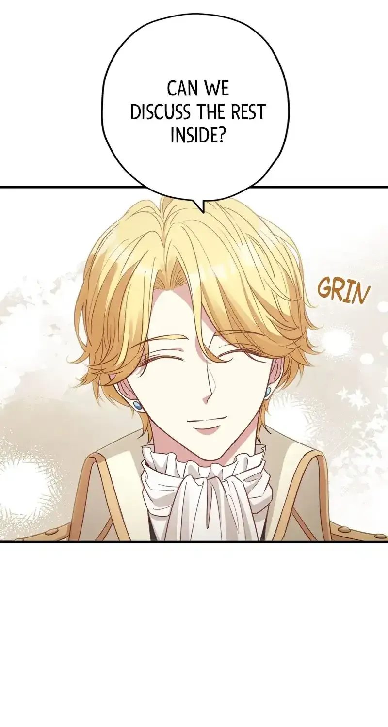 I Woke Up As a Notorious Troublemaker! Chapter 20 page 50 - 