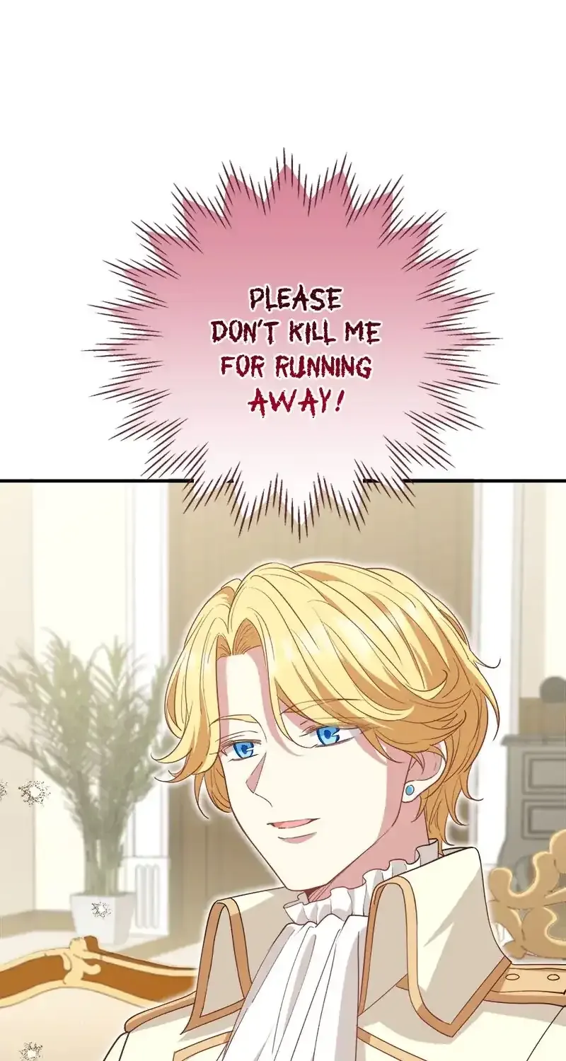 I Woke Up As a Notorious Troublemaker! Chapter 20 page 61 - 