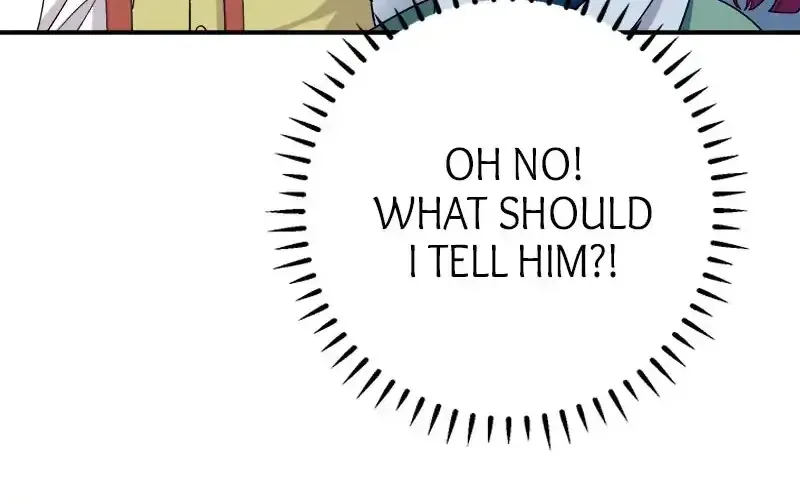 I Woke Up As a Notorious Troublemaker! Chapter 20 page 95 - 