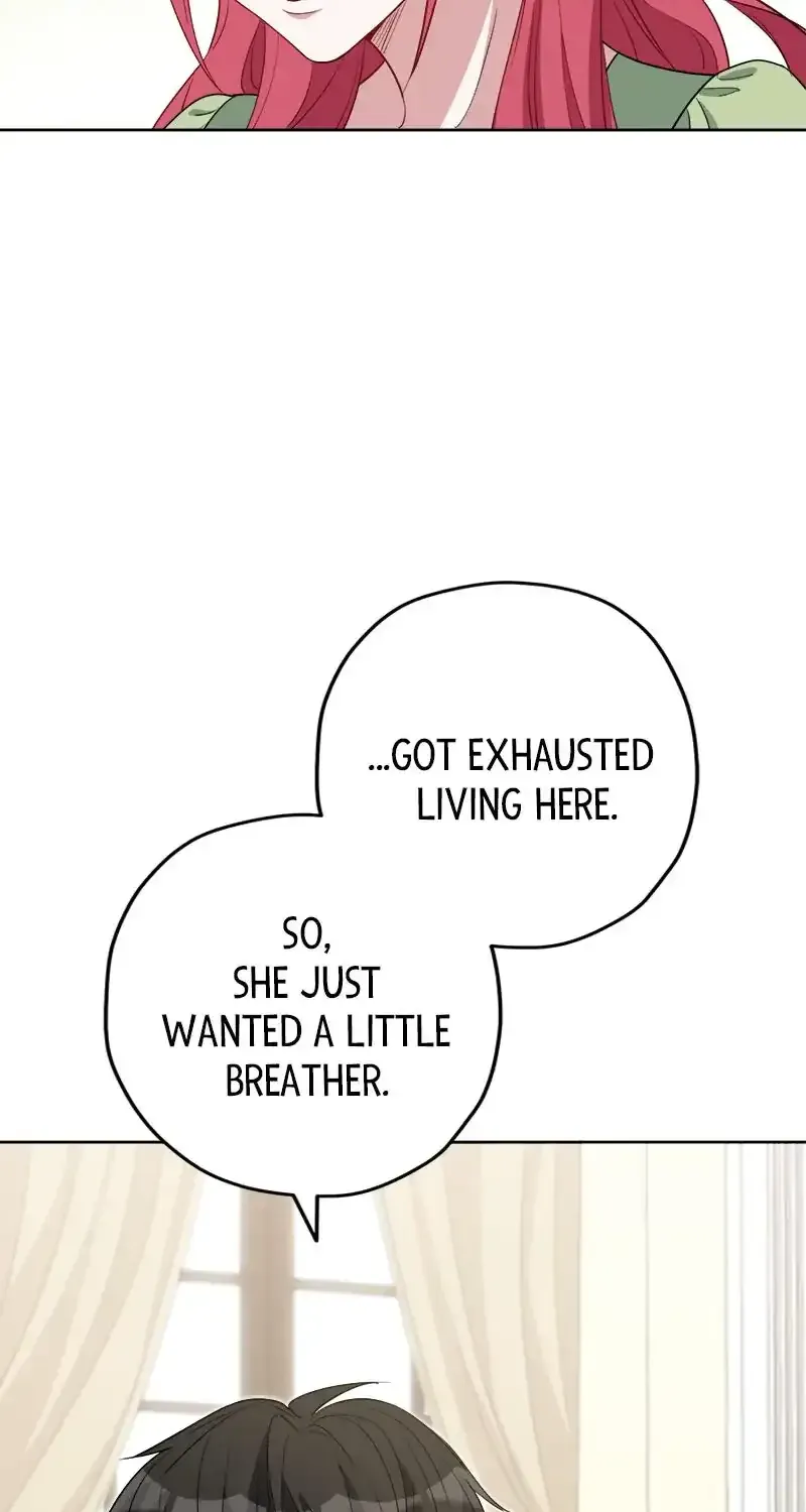 I Woke Up As a Notorious Troublemaker! Chapter 20 page 100 - 