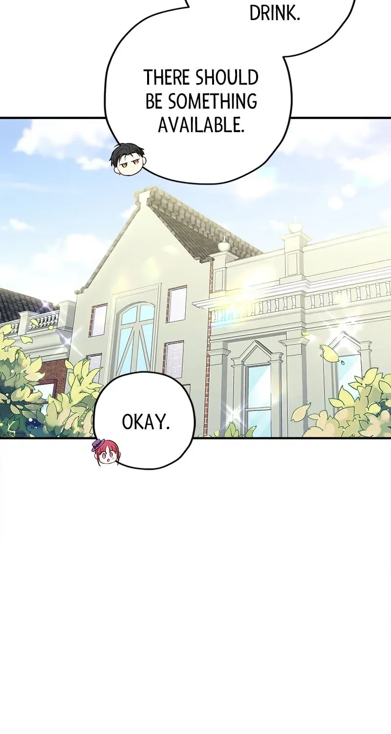 I Woke Up As a Notorious Troublemaker! Chapter 21 page 105 - 