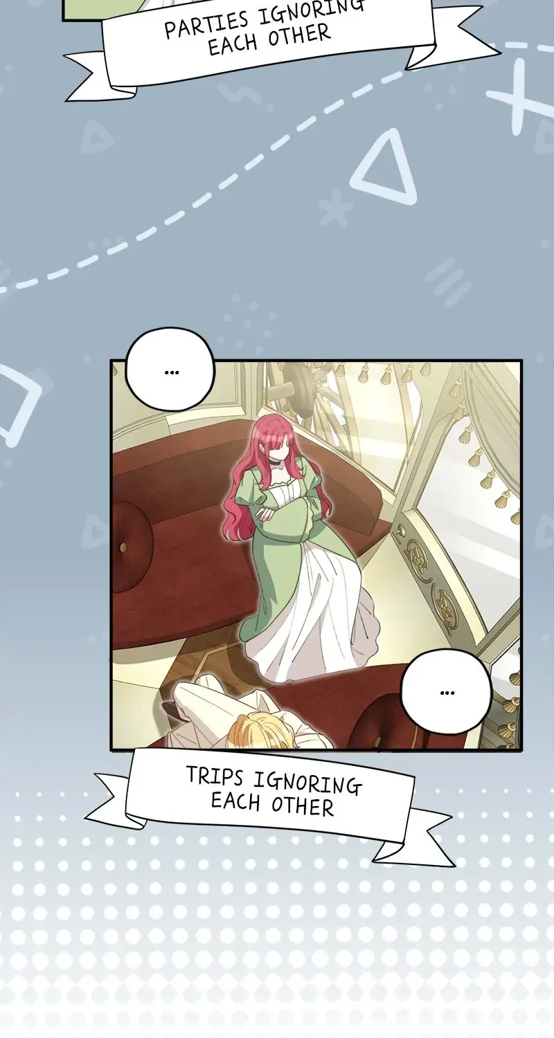 I Woke Up As a Notorious Troublemaker! Chapter 21 page 12 - 