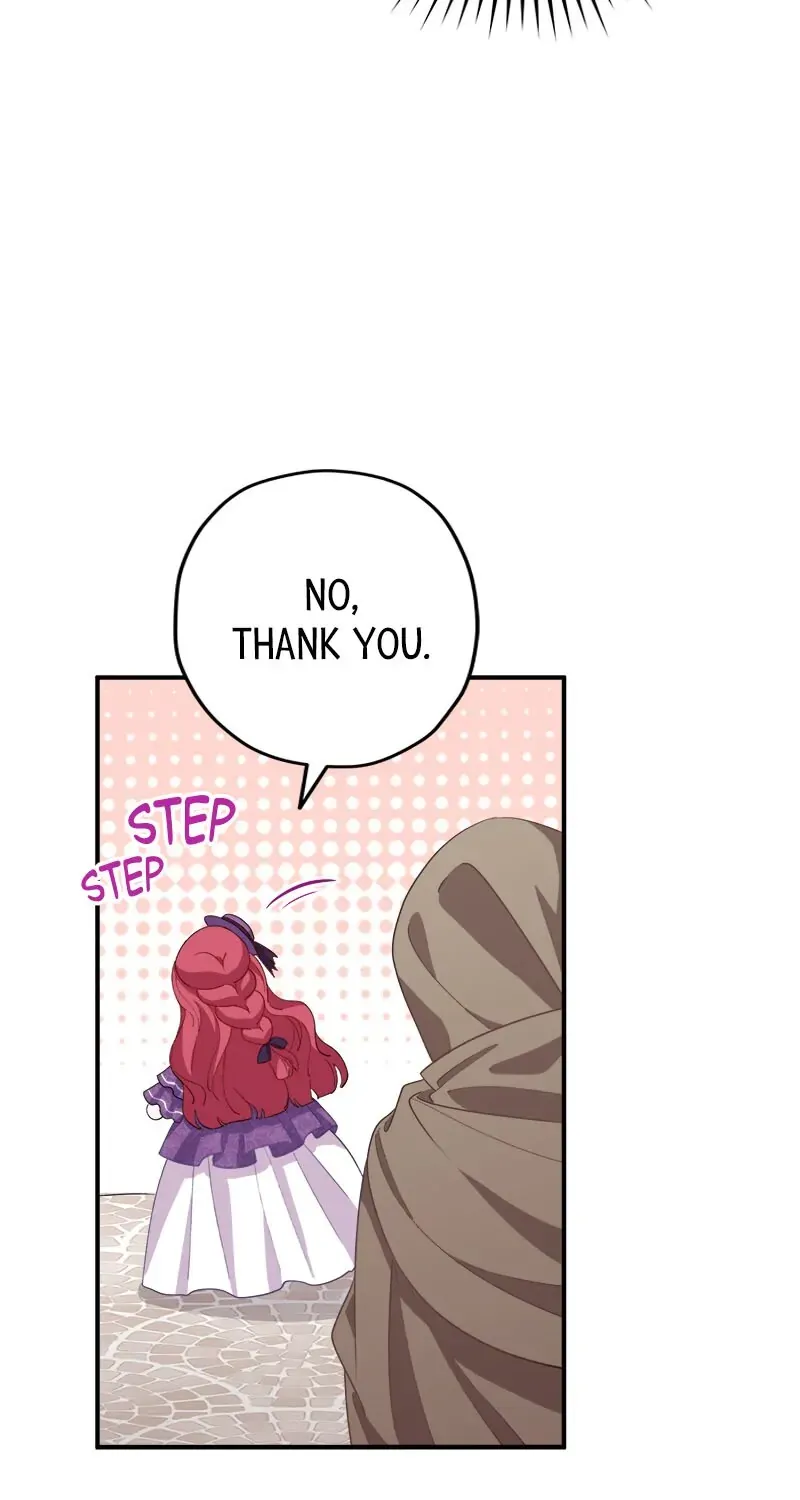 I Woke Up As a Notorious Troublemaker! Chapter 21 page 117 - 