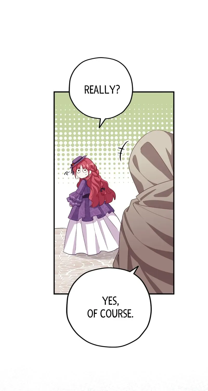 I Woke Up As a Notorious Troublemaker! Chapter 21 page 121 - 