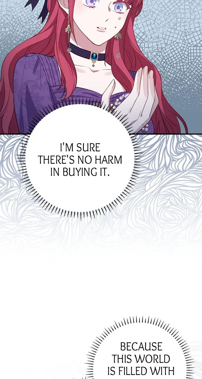 I Woke Up As a Notorious Troublemaker! Chapter 21 page 125 - 