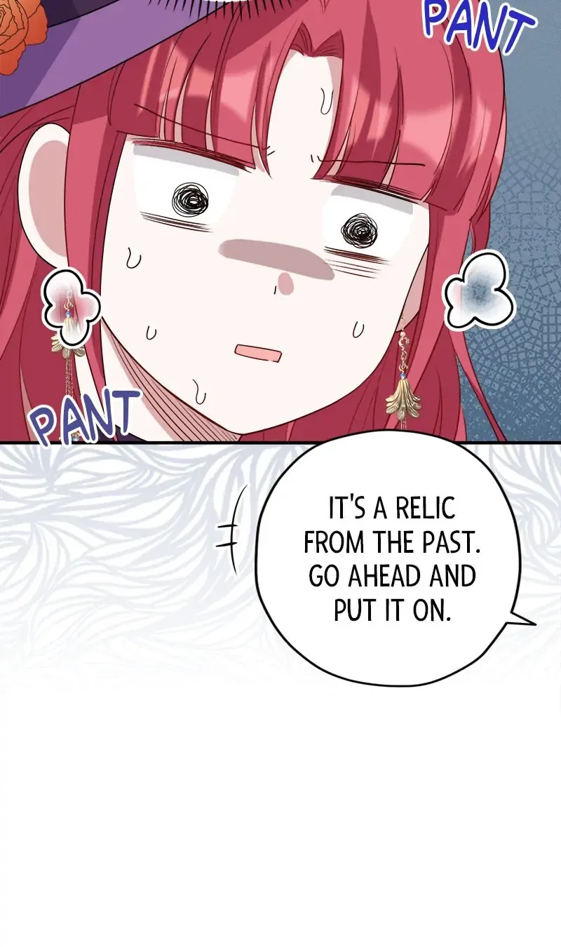 I Woke Up As a Notorious Troublemaker! Chapter 21 page 127 - 