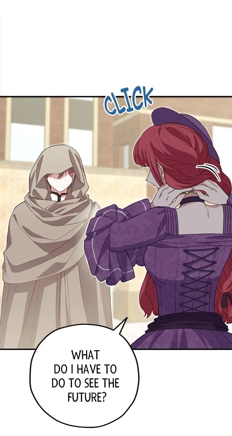 I Woke Up As a Notorious Troublemaker! Chapter 21 page 128 - 