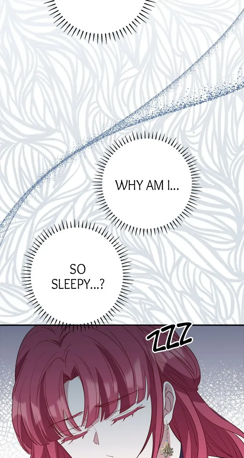 I Woke Up As a Notorious Troublemaker! Chapter 21 page 136 - 